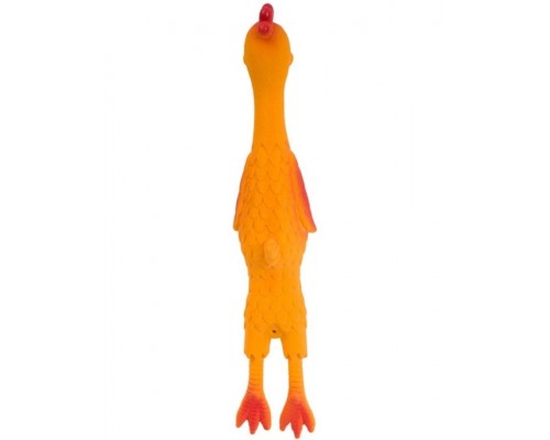Курица игрушка для собак