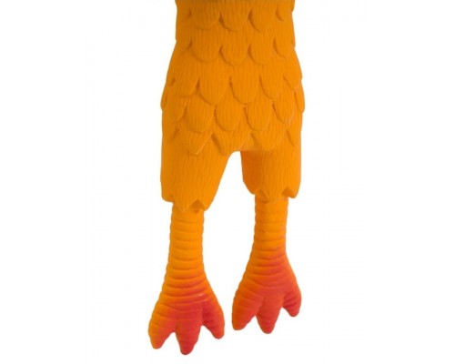 Курица игрушка для собак