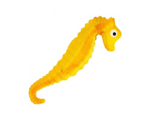 Морской конек игрушка для собак