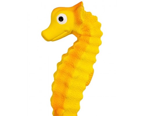 Морской конек игрушка для собак