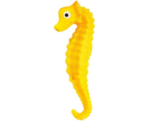 Морской конек игрушка для собак