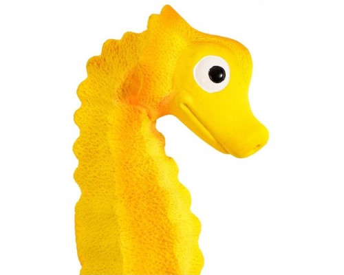Морской конек игрушка для собак