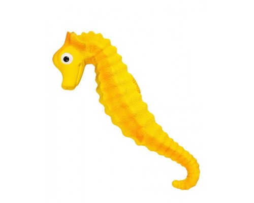 Морской конек игрушка для собак