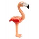 Фламинго игрушка для собак