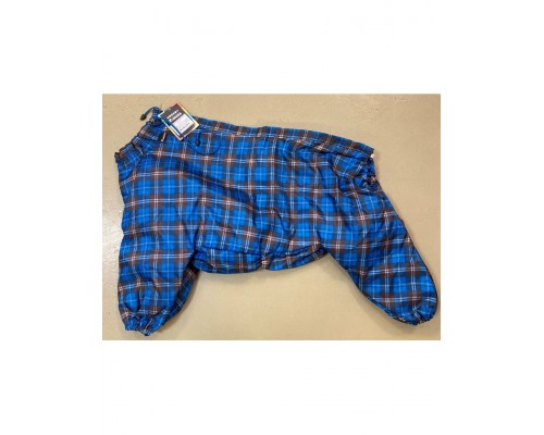 Комбинезон зимний "Лабрадор" №22