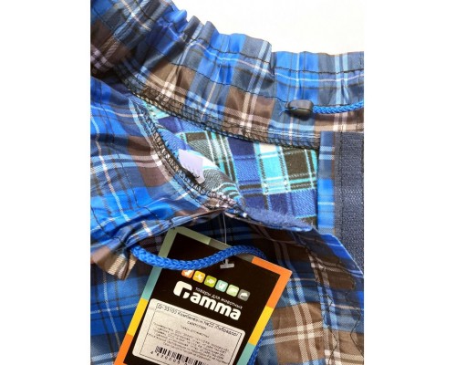 Комбинезон зимний "Лабрадор" №22