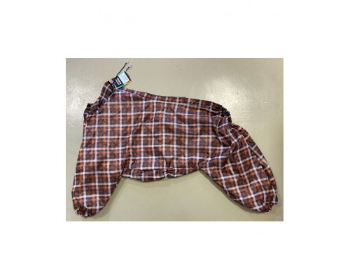 Комбинезон зимний "Ротвейлер" №10