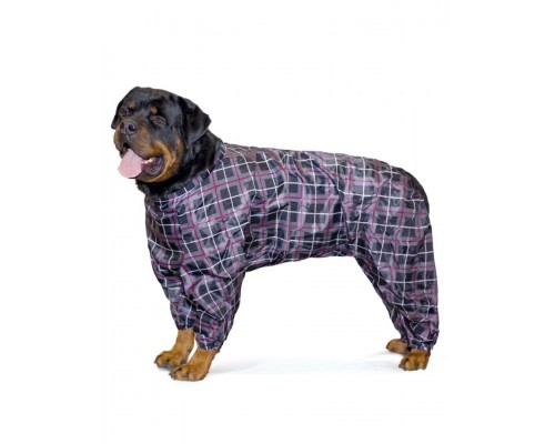 Комбинезон зимний "Ротвейлер" №10