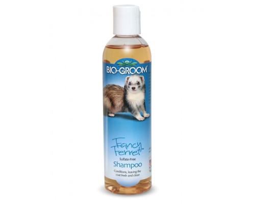 Fancy Ferret Protein Lanolin шампунь для хорьков