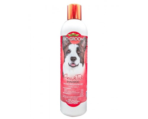 Flea & Tick Shampoo Шампунь-кондиционер от блох и клещей