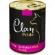 Clan Pride консервы для собак с говяжьим калтыком и языком