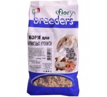 Корм для кроликов "Fiory Breeders"