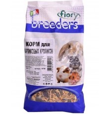 Корм для кроликов "Fiory Breeders"