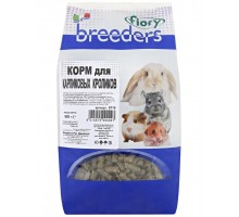 Корм для кроликов "Fiory Breeders" (гранулы)