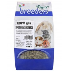 Корм для кроликов "Fiory Breeders" (гранулы)