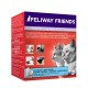 Feliway Friends Модулятор поведения для кошек, диффузор+сменный флакон