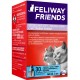 Feliway Friends Модулятор поведения для кошек, запасной флакон для диффузора