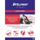 Feliway Friends Модулятор поведения для кошек, запасной флакон для диффузора