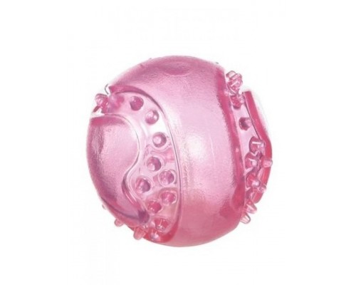 Мяч Aqua Toy Bone Ball с усиленным отскоком