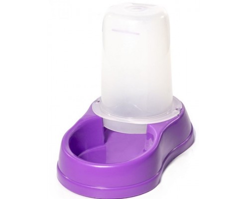 Автокормушка-автопоилка 280*175*230мм