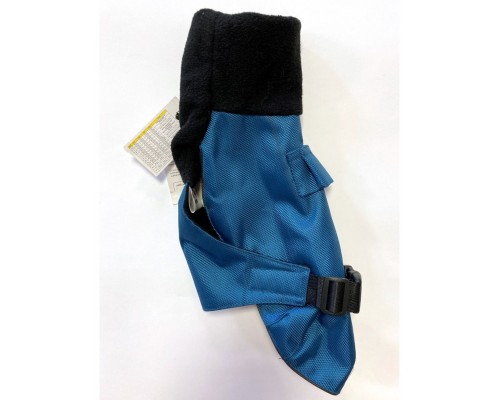 Попона на флисе (мальтезе, йоркширский терьер, померанский шпиц)