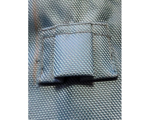 Попона на флисе (мальтезе, йоркширский терьер, померанский шпиц)