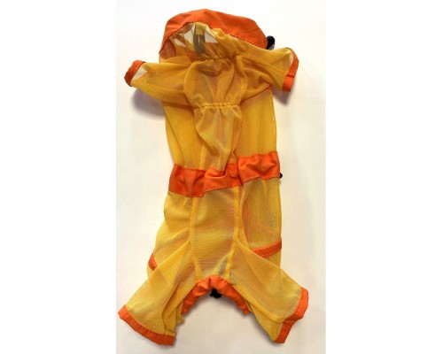 Комбинезон "Пляжный" (эластичная сетка)