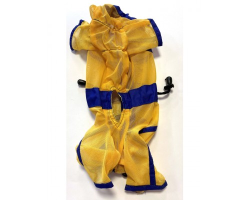 Комбинезон "Пляжный" (эластичная сетка)