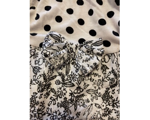 Платье "Кукла-Коктейль"