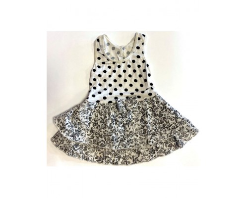 Платье "Кукла-Коктейль"