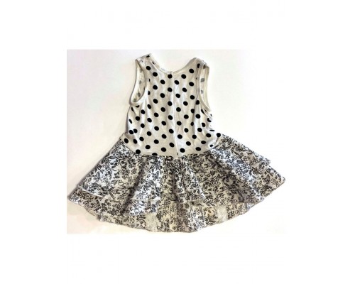 Платье "Кукла-Коктейль"