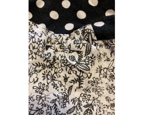 Платье "Кукла-Коктейль"