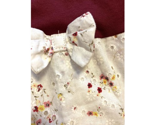 Платье "Кукла-Коктейль"