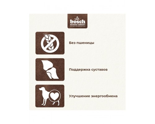 Energy Extra для взрослых собак активных пород