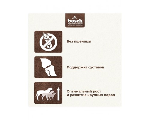 Maxi Adult для взрослых собак крупных пород