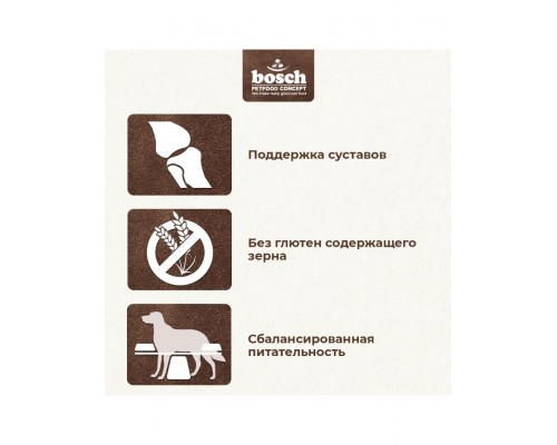 Sensitive с уткой и картофелем для взрослых собак склонных к аллергии