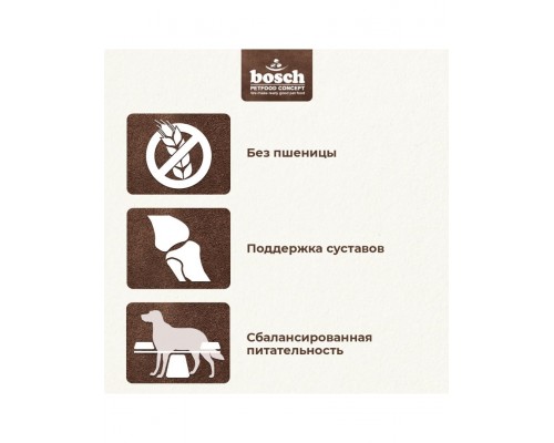 Adult с ягненком и рисом для взрослых собак всех пород