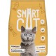 Smart Cat для котят, с цыпленком