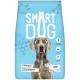 Smart Dog для взрослых собак с лососем и рисом