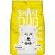 Smart Dog для щенков с цыпленком