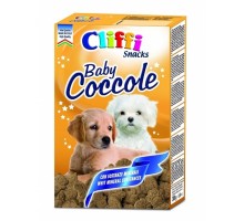 Мясные бисквиты для щенков