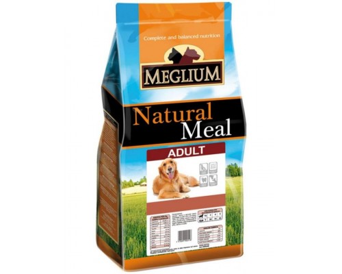 Adult корм для взрослых собак