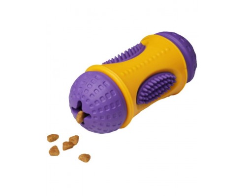 SILVER SERIES цилиндр фигурный с отверстиями для лакомств