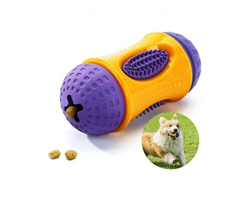 SILVER SERIES цилиндр фигурный с отверстиями для лакомств