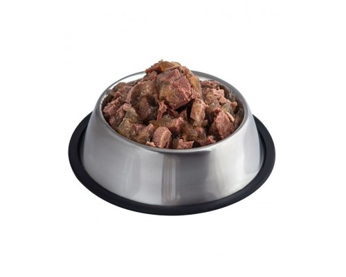 Glogin Frais Holistic Dog консервы для собак мясное ассорти с печенью