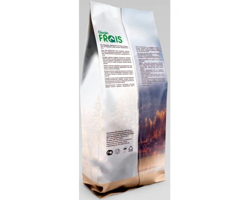 Frais Signature Adult Dog Lamb с мясом ягненка для взрослых собак средних и крупных пород