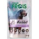 Frais Signature Adult Dog Rabbit с мясом кролика для взрослых собак средних и крупных пород