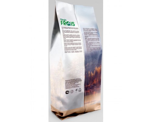 Frais Signature Adult Dog Rabbit с мясом кролика для взрослых собак средних и крупных пород