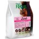 Frais Signature Sterilised Cat Lamb сухой корм для стерилизованных кошек всех пород с мясом ягненка
