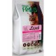 Frais Signature Sterilised Cat Lamb сухой корм для стерилизованных кошек всех пород с мясом ягненка